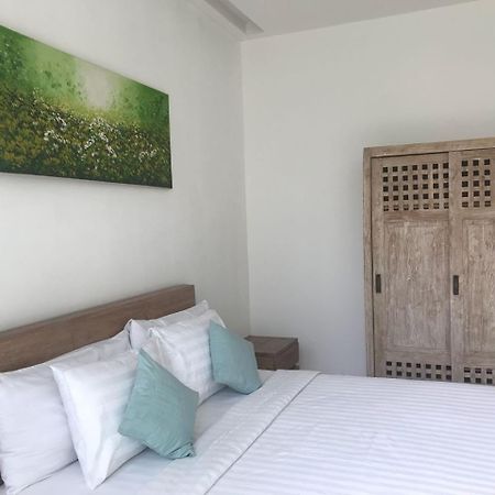 Nikaya Villas Kuta  Ngoại thất bức ảnh