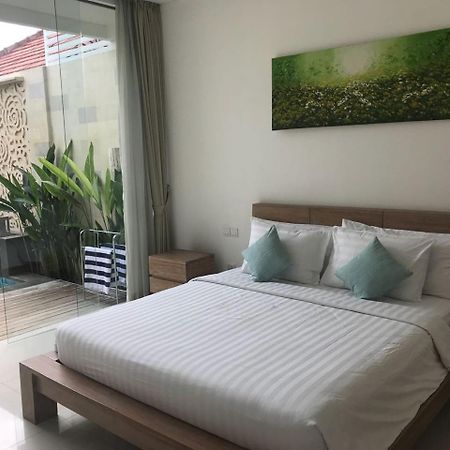 Nikaya Villas Kuta  Ngoại thất bức ảnh