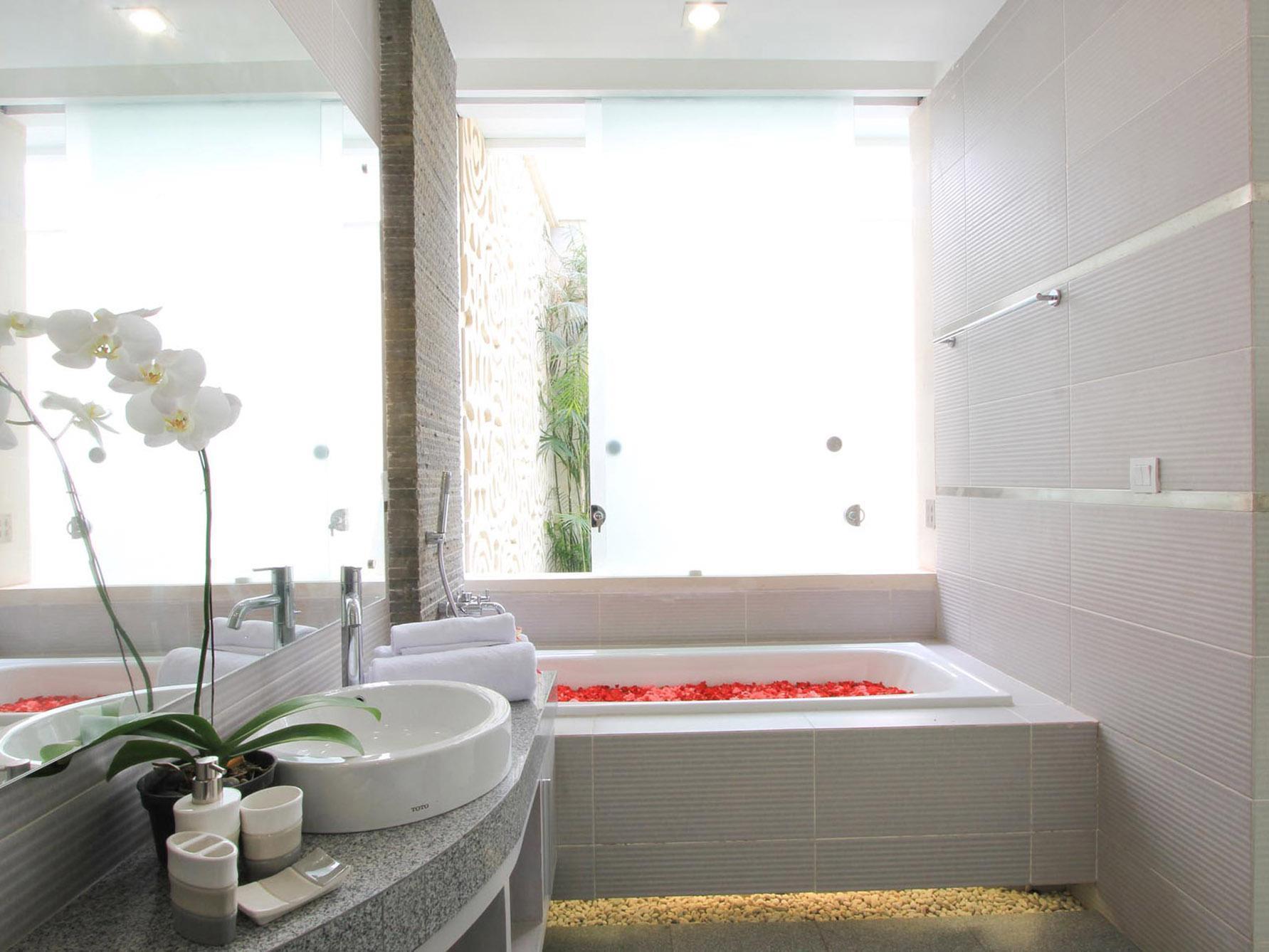 Nikaya Villas Kuta  Ngoại thất bức ảnh