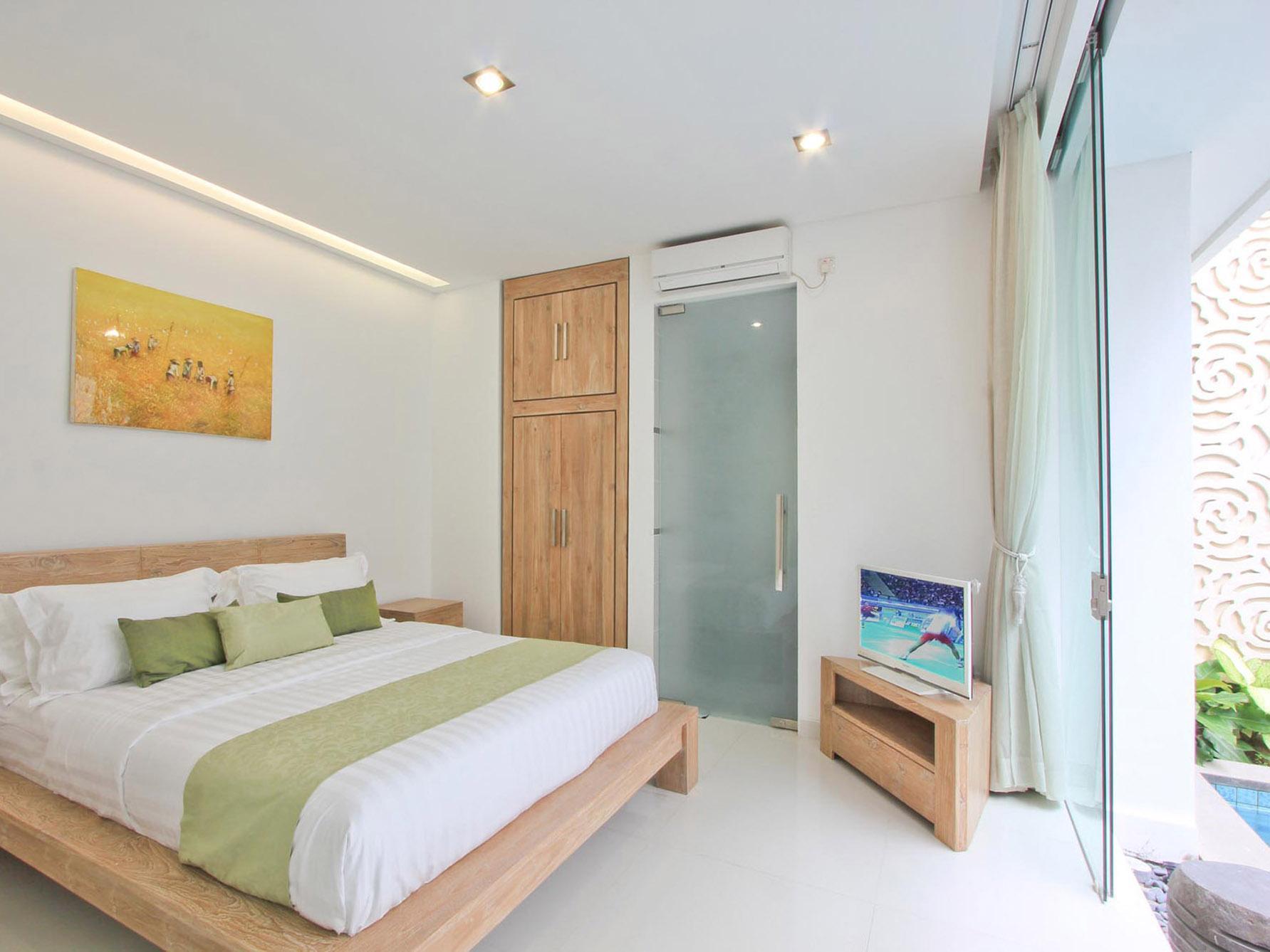 Nikaya Villas Kuta  Ngoại thất bức ảnh