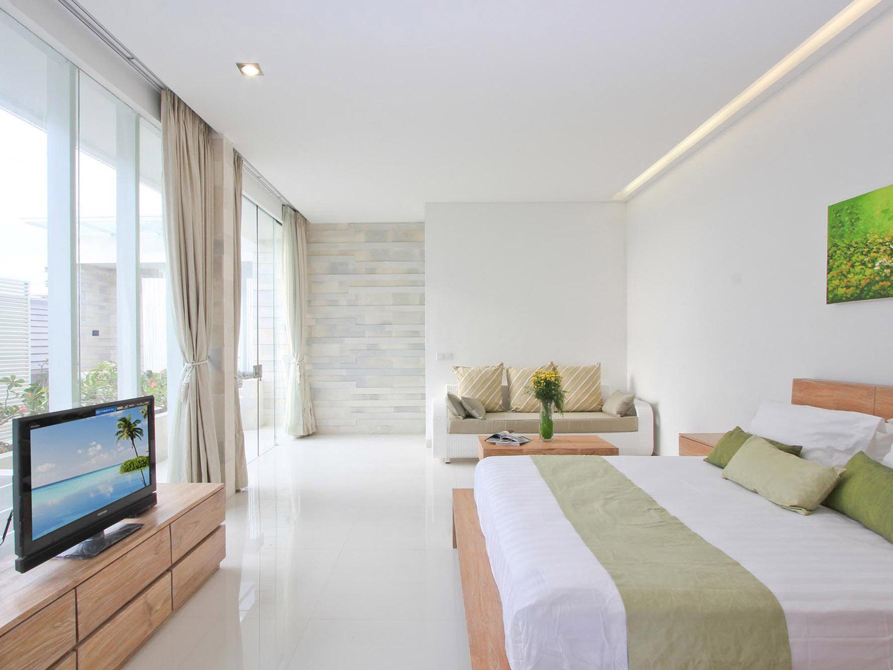 Nikaya Villas Kuta  Ngoại thất bức ảnh