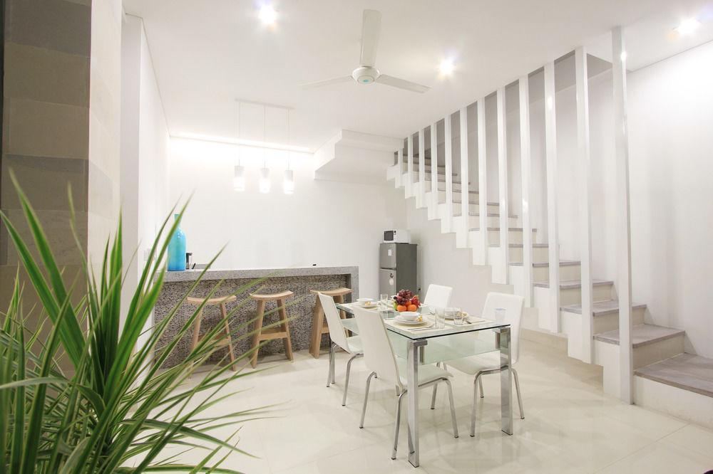 Nikaya Villas Kuta  Ngoại thất bức ảnh