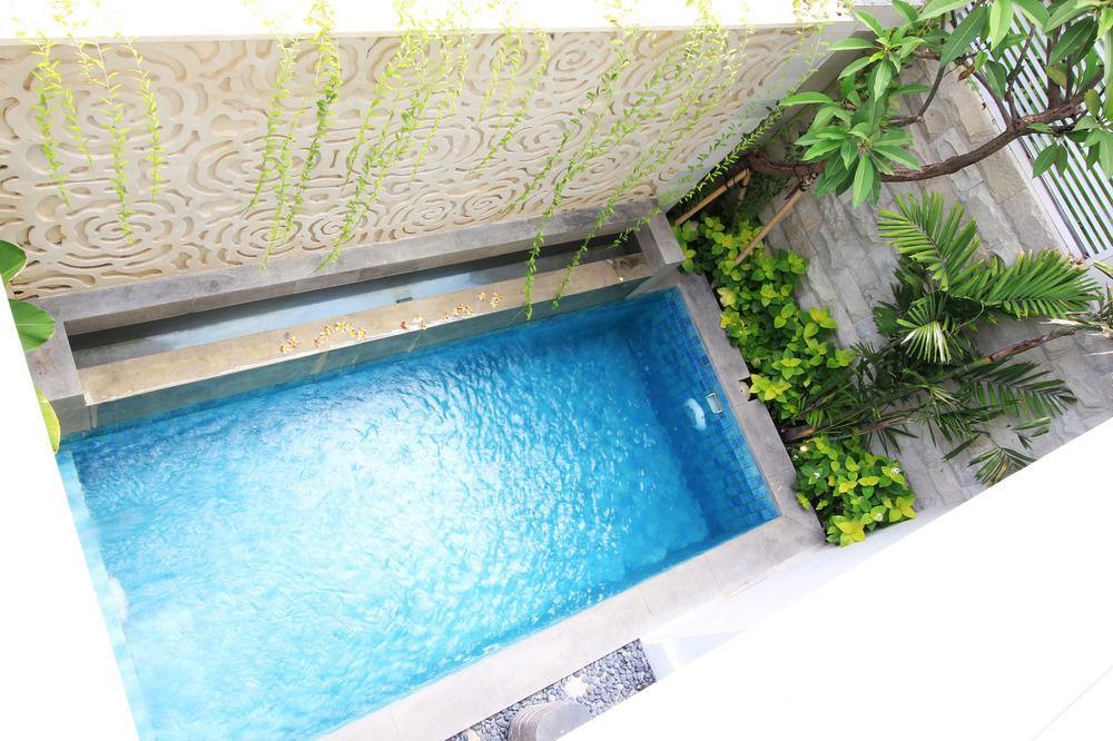 Nikaya Villas Kuta  Ngoại thất bức ảnh