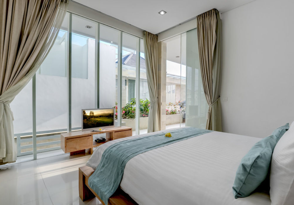 Nikaya Villas Kuta  Ngoại thất bức ảnh