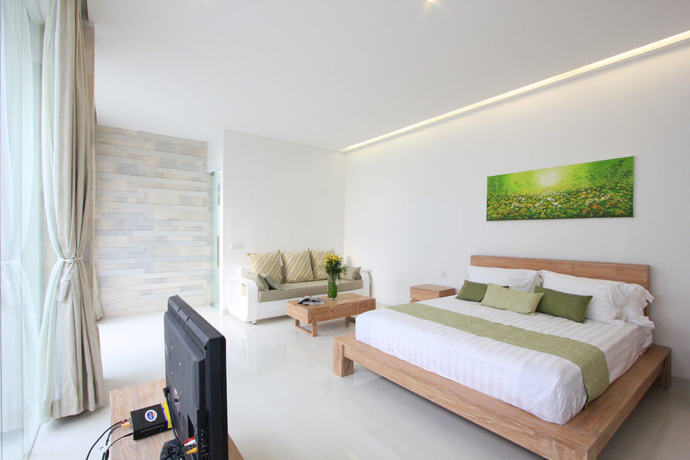 Nikaya Villas Kuta  Ngoại thất bức ảnh