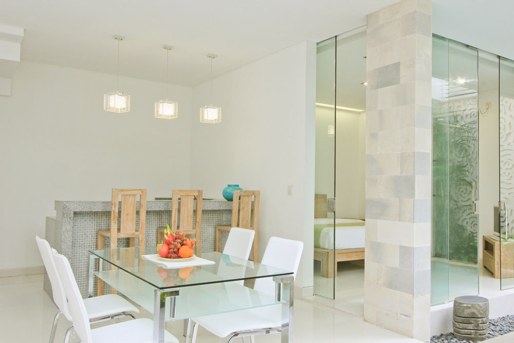 Nikaya Villas Kuta  Ngoại thất bức ảnh