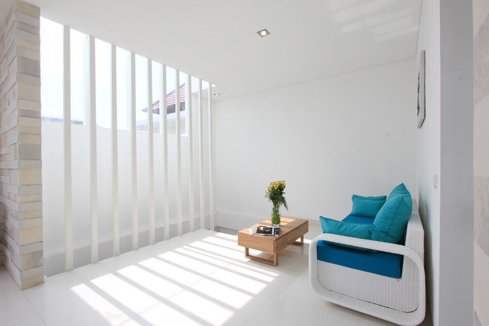 Nikaya Villas Kuta  Ngoại thất bức ảnh