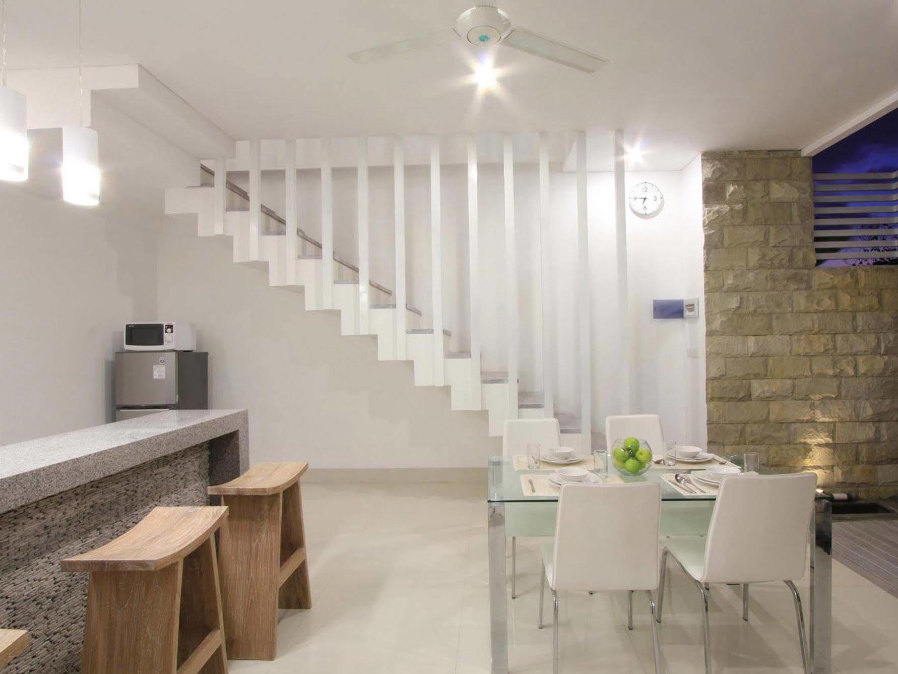 Nikaya Villas Kuta  Ngoại thất bức ảnh