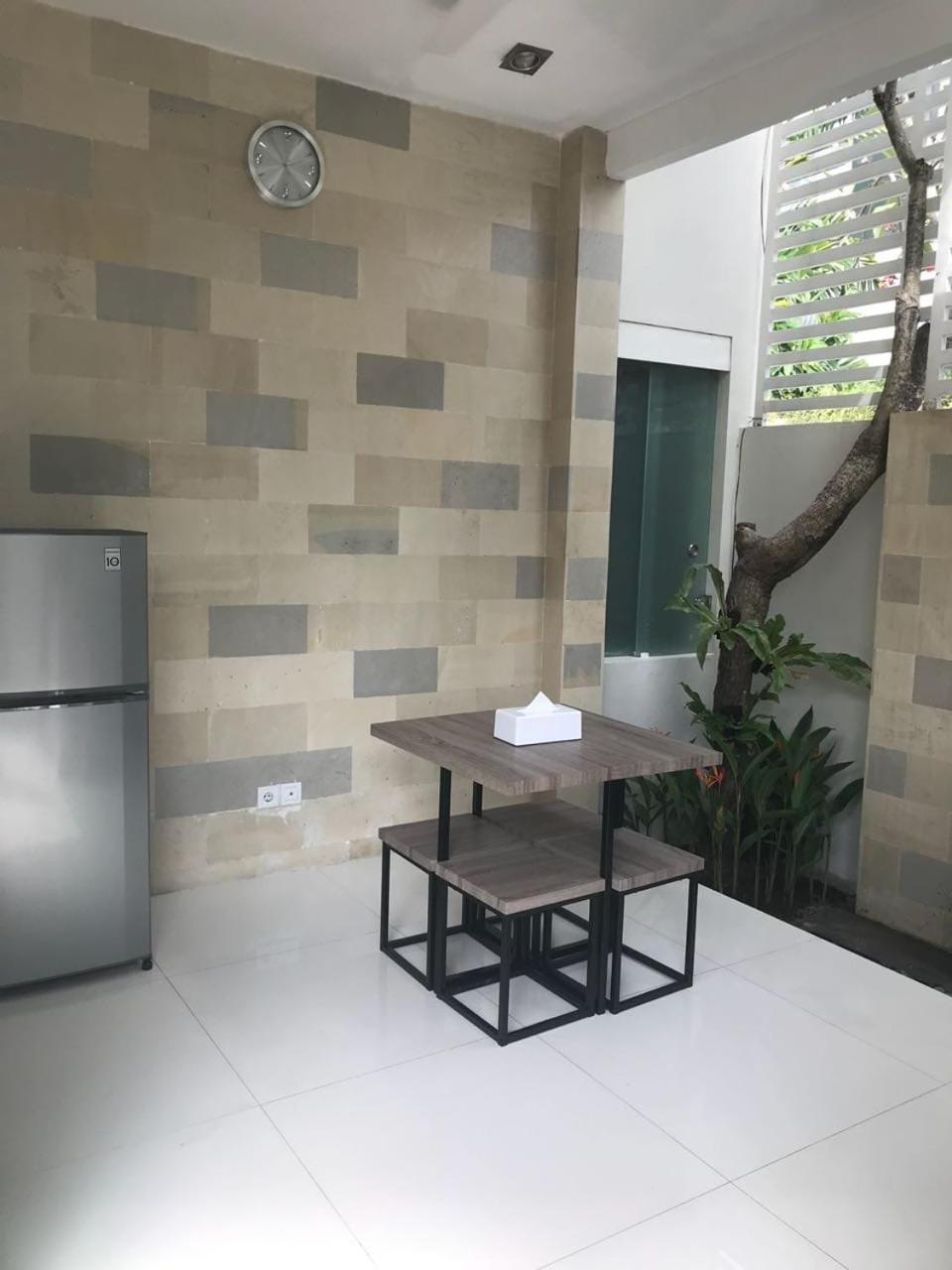 Nikaya Villas Kuta  Ngoại thất bức ảnh