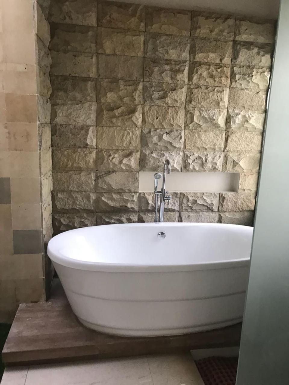 Nikaya Villas Kuta  Ngoại thất bức ảnh