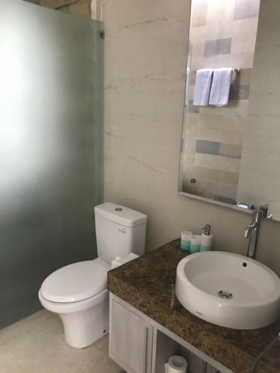 Nikaya Villas Kuta  Ngoại thất bức ảnh