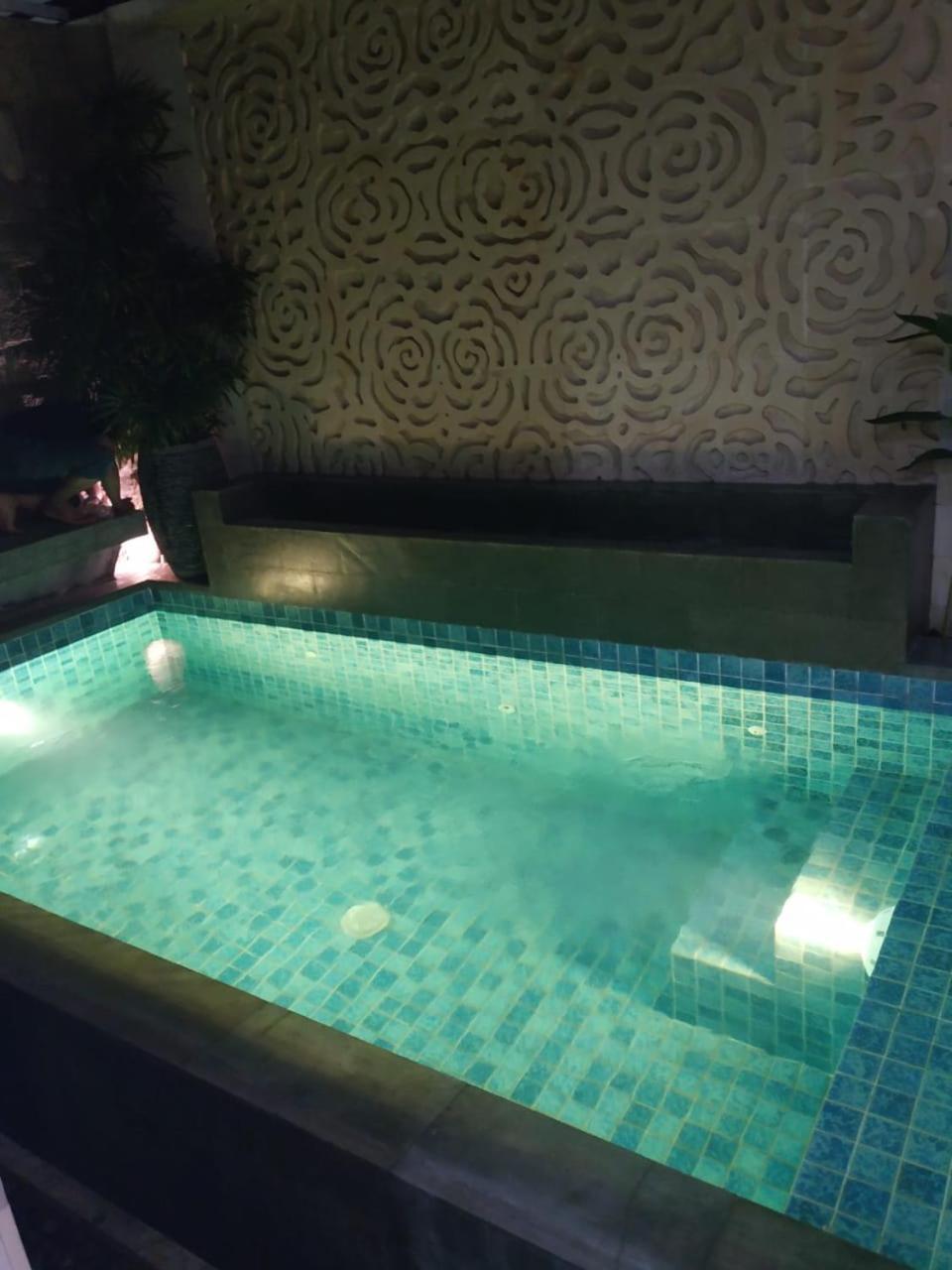 Nikaya Villas Kuta  Ngoại thất bức ảnh