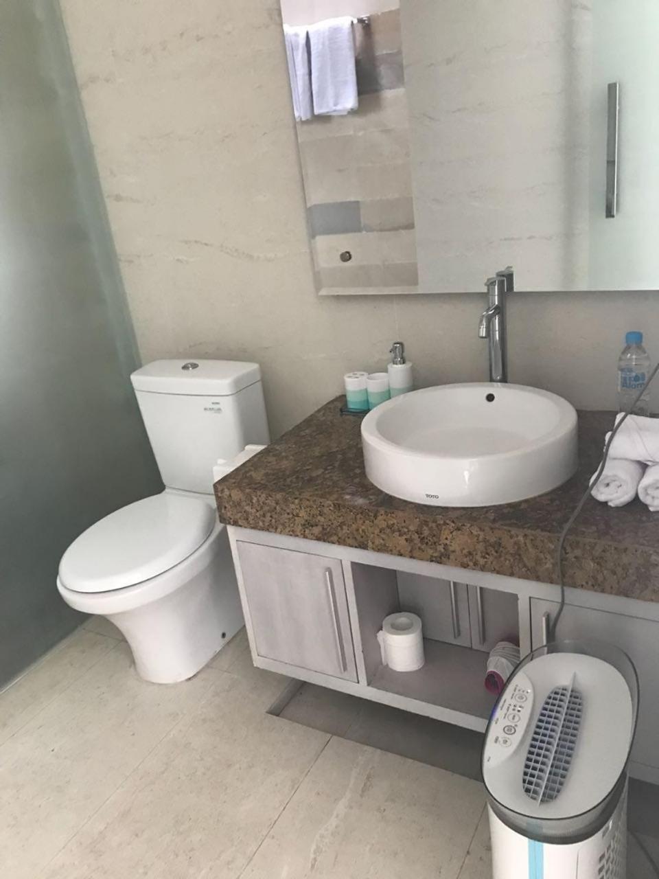 Nikaya Villas Kuta  Ngoại thất bức ảnh